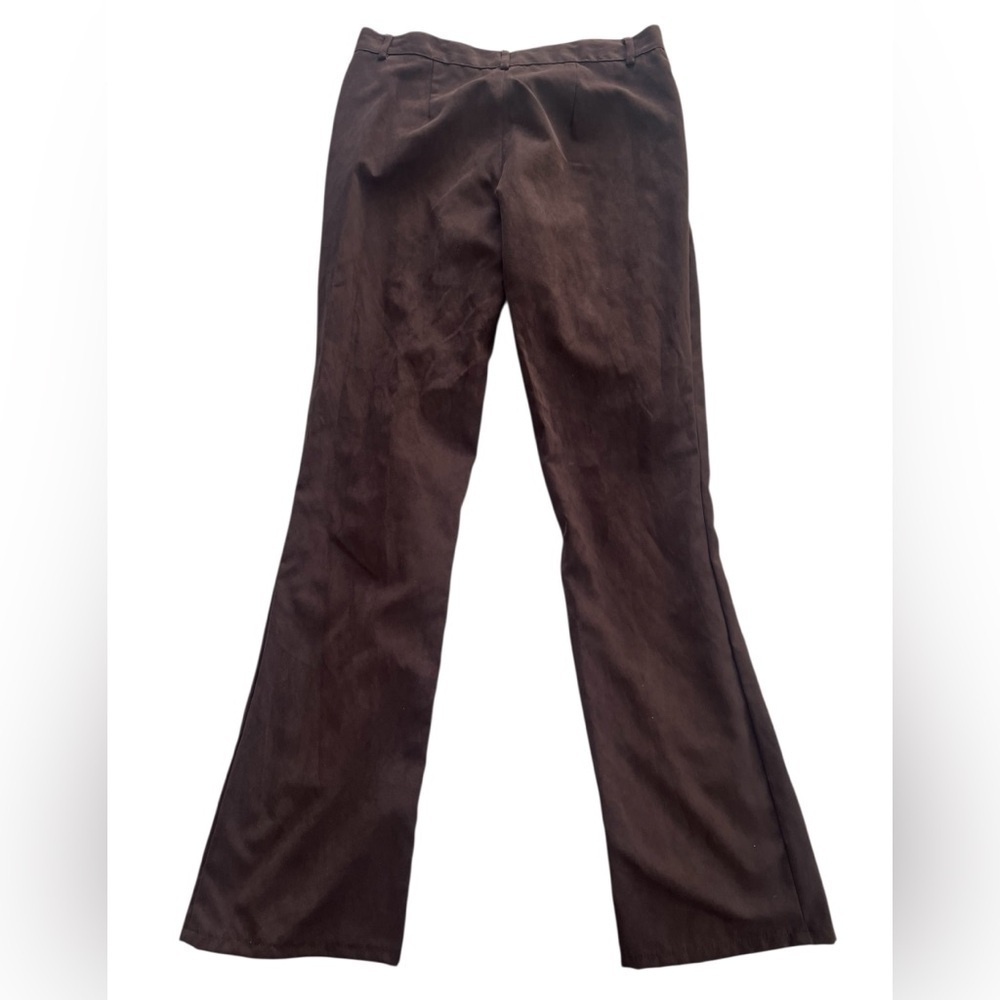 New guess vegan suede and pants - Picture 5 of 8